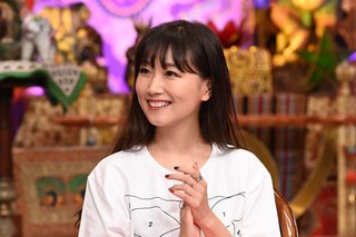 大塚愛の顔が別人