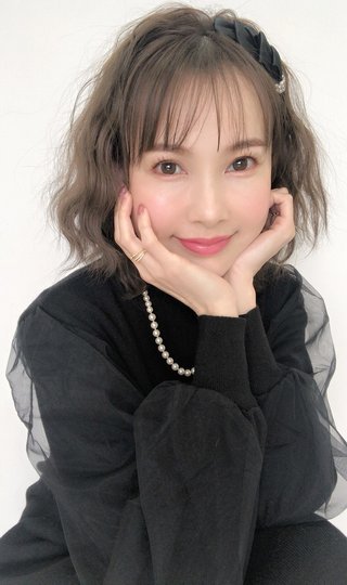 【上原さくらと上原さくらの旦那】