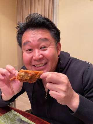 花田倉実さんって。