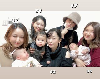 インスタグラマー