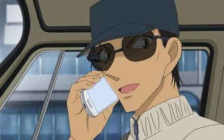 コナン見てる人