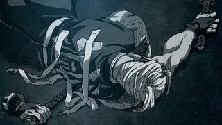 【TVアニメ】『鬼滅の刃』遊郭編