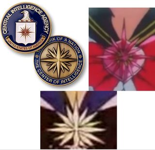 イルミナティこわいね