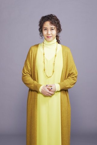 松嶋菜々子ってこんな顔だっけ？