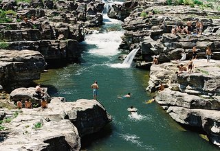 親には言わなかったけど、子どもの頃死ぬかと思った出来事
