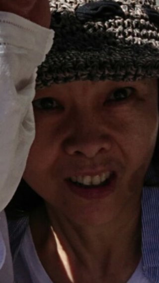 大島奈保美さん