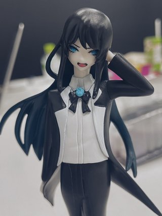 Adoの1stアルバム特典フィギュアが炎上「クオリティー低すぎ」「悲しい」