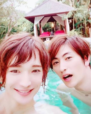 剛力彩芽と熱愛報道の丘山晴己、SNSでの“大き過ぎるギャップ”と“意外な職歴”