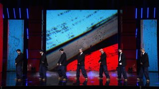 ENHYPEN エナイプン