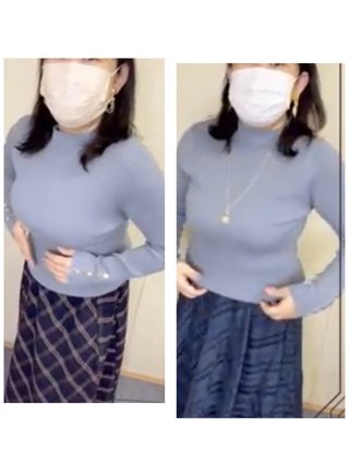 しまむら購入品紹介YouTuberを語る