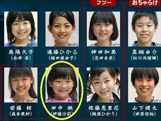 伊藤沙莉さんって女王の教室に出てたあの子だったの！？