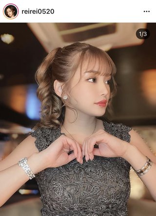 この子ホント可愛い。