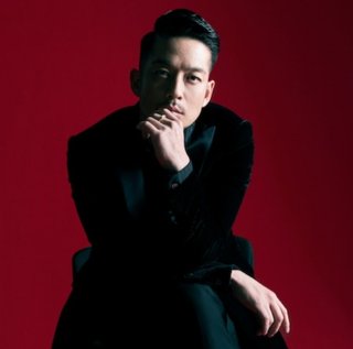 清木場俊介 武道館ライブにATSUSHIゲスト出演決定！   