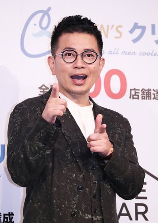 宮迫博之  牛宮城で悪手 “金ない詐欺”　最悪ネタバレにかつての芸人仲間もウンザリ 