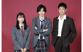 5代目金田一・道枝駿佑のバディ“美雪”は上白石萌歌、“剣持警部”は沢村一樹に！