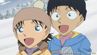 コナン見てる人