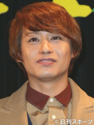 前山剛久ナベプロ「契約解除」か…公式サイトから“ごっそり”データが消えた