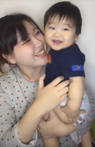 【速報】ビッグダディ4女、第二子を出産