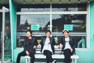 JUN SKY WALKER(S)の約4年ぶり全国ツアー開催決定