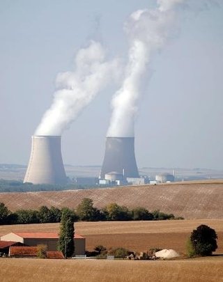 ヨーロッパ「原発はグリーンな投資先！脱炭素社会！｣【SDGs】