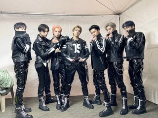 ENHYPEN エナイプン