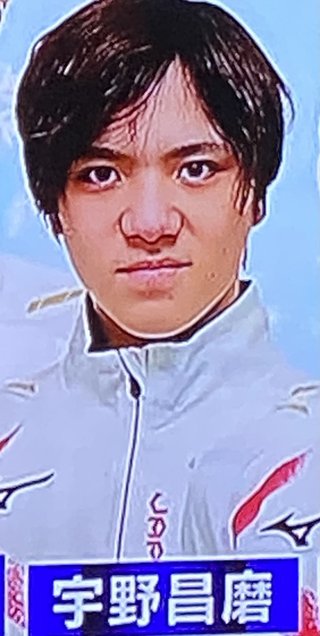 右→小泉純一郎、左→小室圭