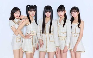 平均年齢14歳の美少女5人組『Who is Princess?』発「PRIKIL」デビュー決定 