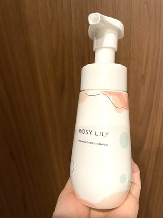 スニーカーの汚れ