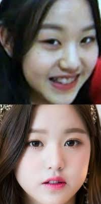 この子ホント可愛い。