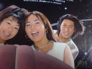 KABAちゃん、すっごい綺麗になったよね？