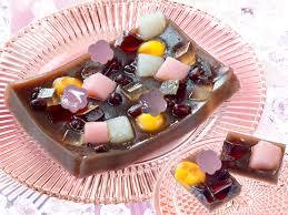 福井県の水羊羹　お取り寄せします