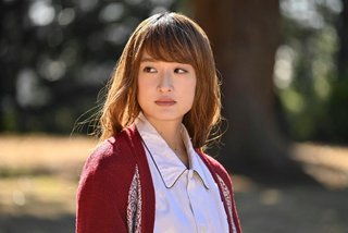 フジ【ミステリと言う勿れ】月曜 21時