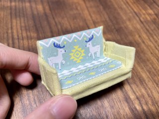 一緒にわいわい工作してくれるママスタ友募集