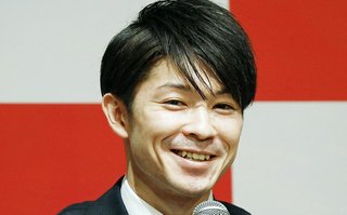 内村航平モラハラ離婚トラブル妻は33キロ激ヤセ