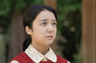 上白石さん姉妹が申し訳ないけど苦手。