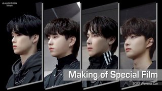 ENHYPEN エナイプン