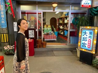 上白石さん姉妹が申し訳ないけど苦手。