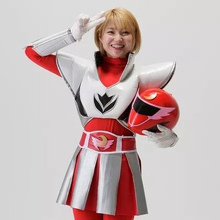 ご当地ヒーロー、ヒロイン