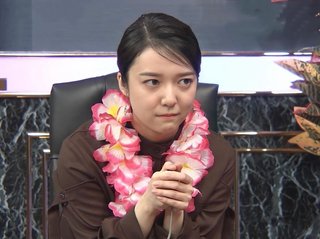 上白石さん姉妹が申し訳ないけど苦手。