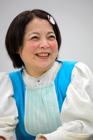 ゴルゴ塾から生まれた雷鳥ポーズ　姉弟コンビは「アーー！」と舞い戻る