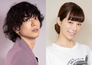 黒羽麻璃央＆桜井ユキが結婚「この先の人生も共に歩んでいきたい」　ドラマで共演、交際8ヶ月
