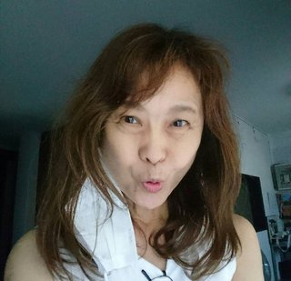 大島奈保美さん