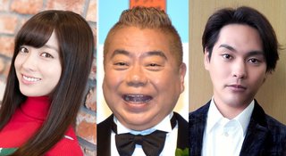 三が日「タレント別テレビCM出演本数」トップは、出川哲朗