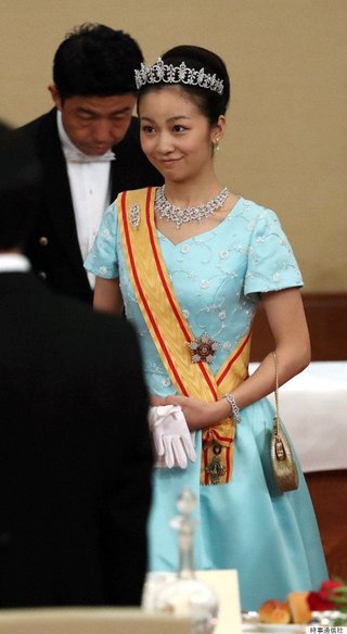 佳子さまって奇跡の子じゃない？