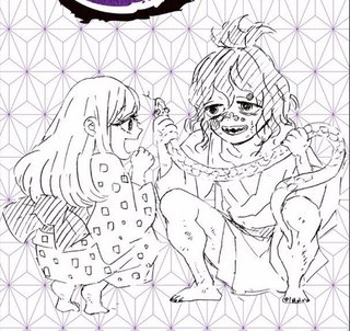 【TVアニメ】『鬼滅の刃』遊郭編