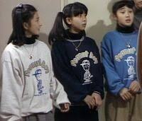 ピーナッツボーイはセーラズのライバル！？