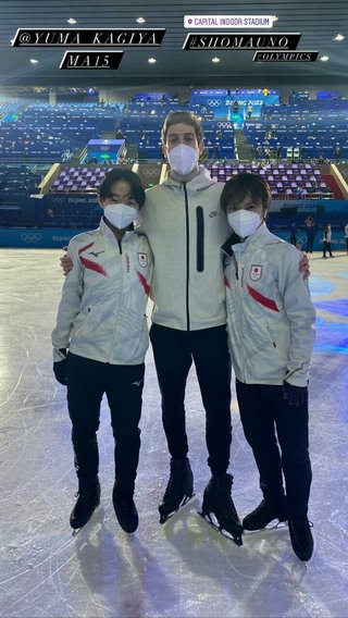 羽生結弦、ゆづドゥンドゥンになる