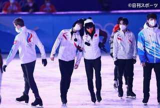 羽生結弦、ゆづドゥンドゥンになる