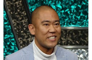 ←これ誰かわかりますか？