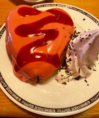 コーヒーが好きすぎて